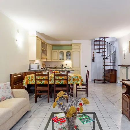 Girasole By Interhome Holiday home *