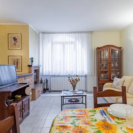 Holiday home Girasole By Interhome *