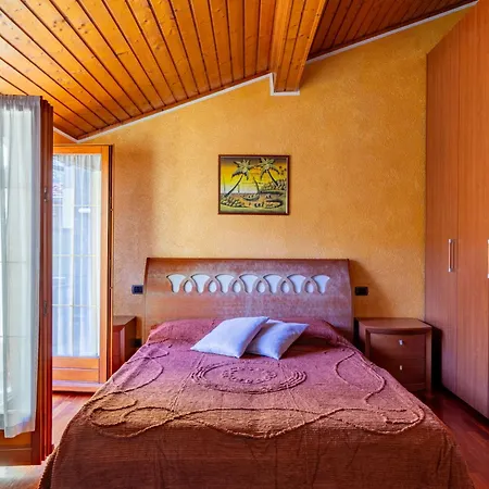 Holiday home Girasole By Interhome